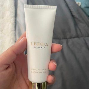 22 ORRIS HAND CREAM - 50 ML